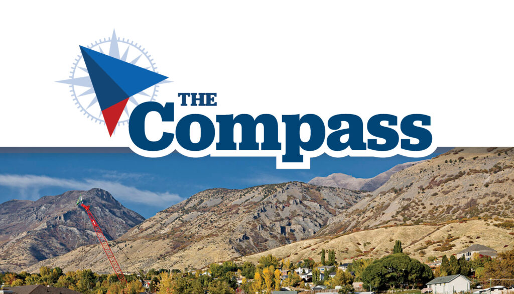 The Compass | Summer 2026